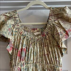 NWOT Ulla Johnson dress